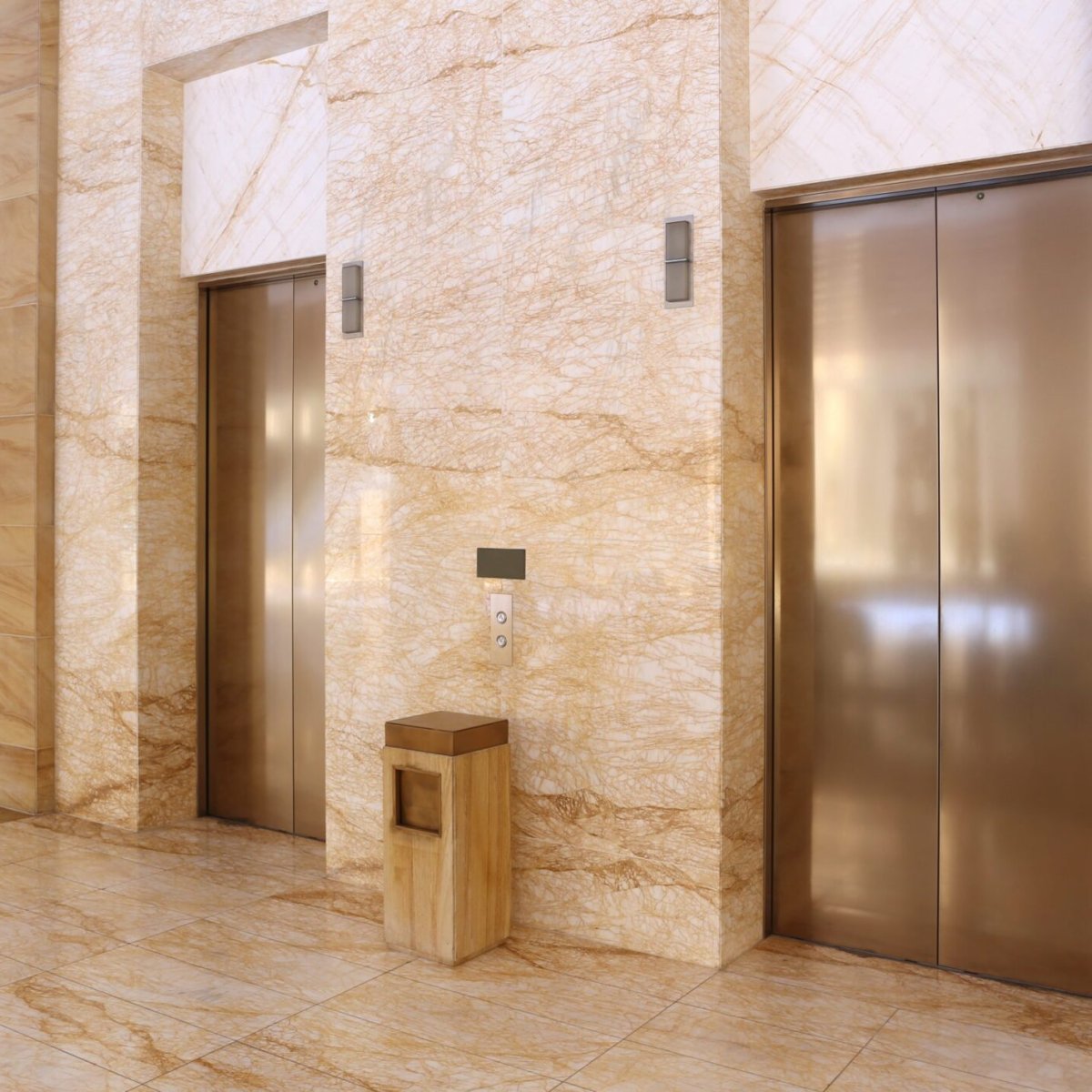  Modernisation | Simplex Elevators Gallery Image 6