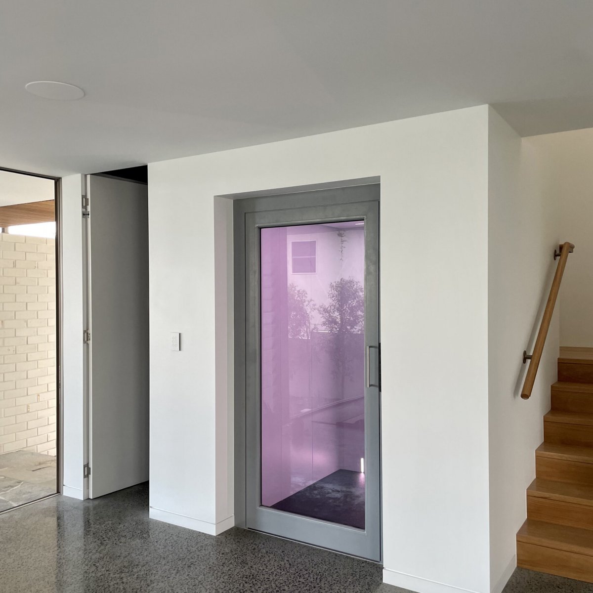  The Elite Home | Simplex Elevators Gallery Image 2