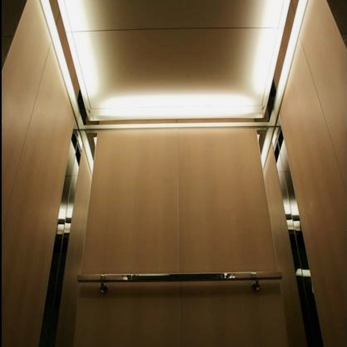  Modernisation | Simplex Elevators Gallery Image 4