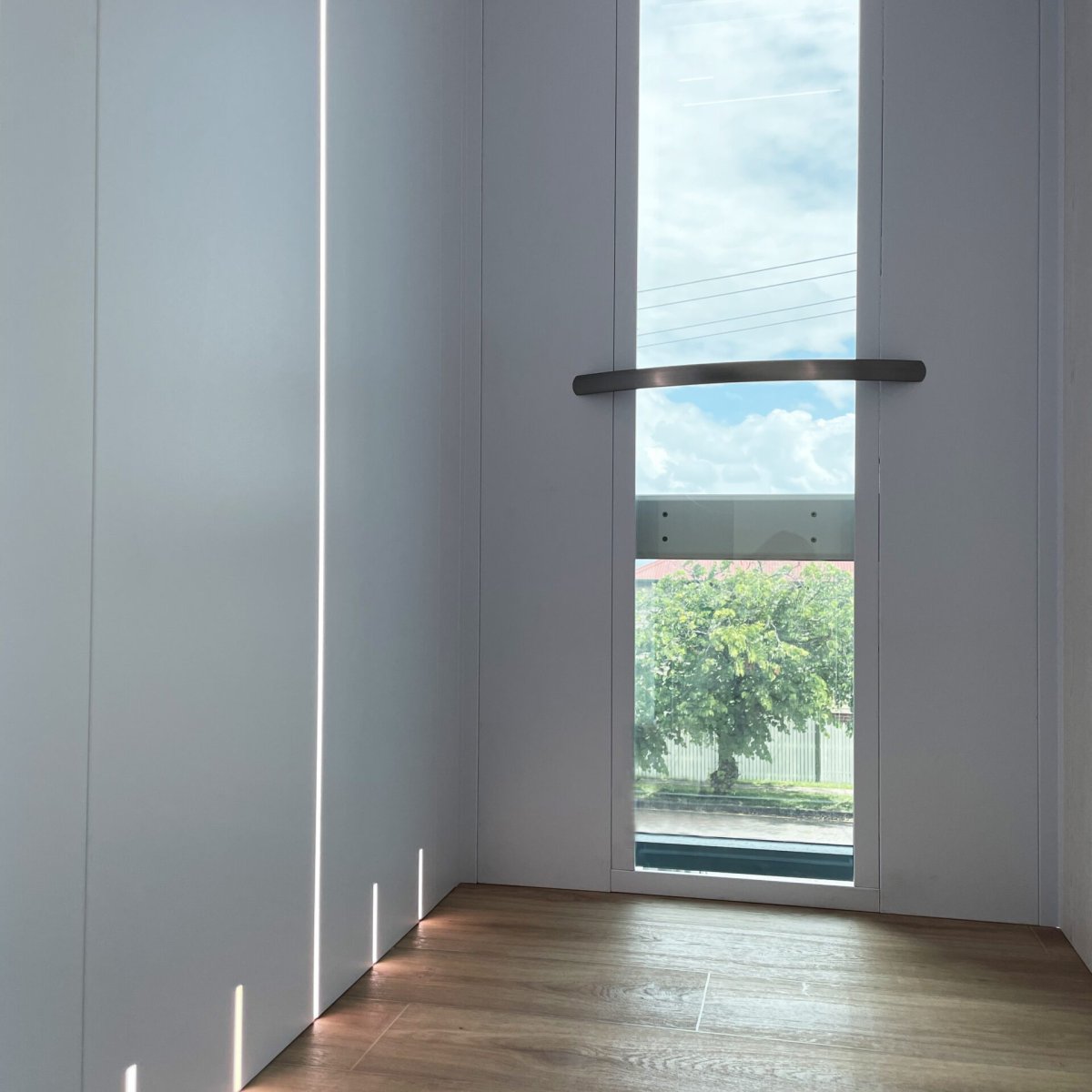 The Elite Home Lift | Simplex Elevators Gallery Image 8